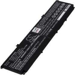 Powery Helyettesítő laptop akku HP Envy 15-EP0001NS Envy 15-EP0004NQ