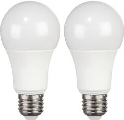 Xavax LED крушки Xavax 112900, E27, 12W, 1521lm, 3000K, 2бр (112900)