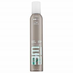 Wella EIMI Nutricurls Boost Bounce spumă întăritoare pentru păr ondulat si cret 300 ml