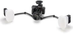 Godox Kit blitz macro dental Godox MF12-DK3
