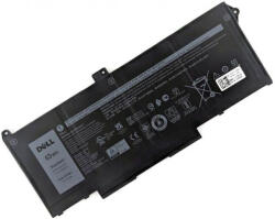 Dell Батерия ОРИГИНАЛНА за DELL Latitude 5420 5520 Precision 3560 RJ40G, 15.2V, 63Wh (103013)
