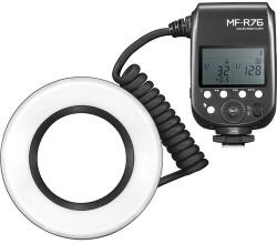 Godox Blit Macro Godox MF-R76 Macro Ring Flash