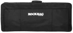 RockBag by Warwick Rockbag RB 21423 B Student Line billentyűs puha tok - 1080 x 450 x 180 mm - Yamaha PSR-S775 és S975 modellekhez is!