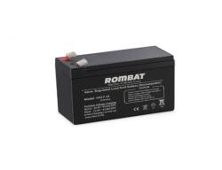 ROMBAT Acumulator Rombat HGL12-7-F2 (HGL12-7-F2)