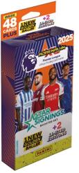 PANINI Gyűjtői Focikártyák Panini Premier League 2024/2025 Adrenalin kártyák STAR SIGNINGS (01-8035)