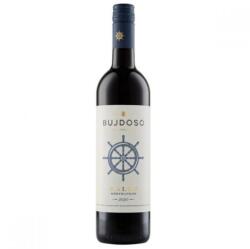 BUJDOSÓ Bujdosó Kalóz Kékrankos [0, 75L|2022] - idrinks