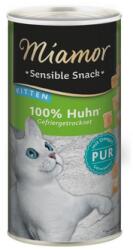 Miamor Sensible Snack Kitten Chicken Pure 30g csirke csemege cicáknak