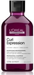 L'Oréal L'Oréal Expert Curl Expression Anti Build Up Sampon göndör hajra 300 ml