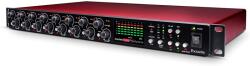 Focusrite Scarlett Octopre Dynamic (MOSC0023UKEU)