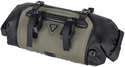 Topeak Bikepacking Frontloader 8L Цвят: черен