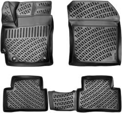 Umbrella Set Covorase Auto Cauciuc Umbrella Pentru Toyota Corolla Xii E210, Ea10, Eh10 2018-