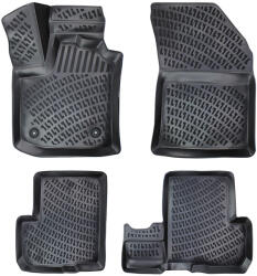 Umbrella Set Covorase Auto Cauciuc Umbrella Pentru Dacia Lodgy 2012-