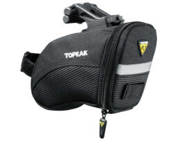 Topeak Aero Wedge Pack Small Цвят: черен