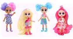 Emco Toys Funville: Cukorfalat Mini illatos baba többféle változatban 14cm 1db (81071M)