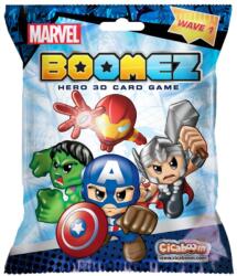 Mattel Marvel Boomez meglepetés csomag (CIC002) - innotechshop
