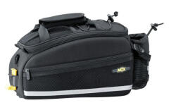 Topeak Mtx Trunk Bag Ex 2.0 Цвят: черен