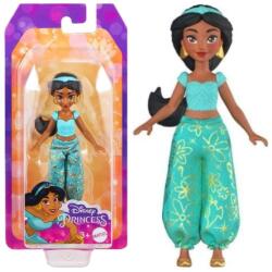 Mattel Disney Hercegnők: Mini Jázmin hercegnő baba - Mattel (HLW69/HLW79) - innotechshop