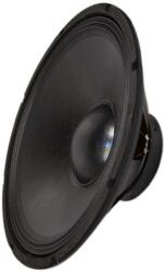 Thunder Germany Thunder PA15 hangszóró 400W, 8 Ohm, lemez kosár (15" - 38 cm) (2556)