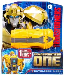 Hasbro Transformers ONE: űrdongó egylépésben átalakítható figura 10cm - Hasbro (F9202/F9383)
