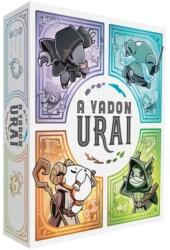 Asmodee A Vadon Urai társasjáték (TEE10007) - innotechshop