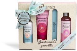 IDC Institute Institute Gourmand's Favorites Daily Care ápolási szett 4db-os