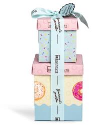 IDC Institute Gourmand's Favorites Daily Care ajándék szett dupla 4db-os