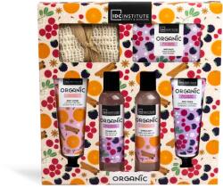 IDC Institute Institute Organic ajándékcsomag 6db-os