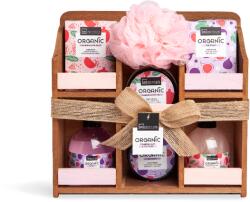 IDC Institute Institute Organic ajándékcsomag 7db-os