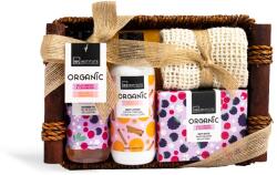 IDC Institute Institute Organic ajándékcsomag 4db-os