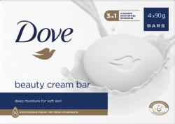 Dove Beauty Cream szappan 4x90g - innotechshop - 1 690 Ft