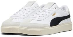 PUMA Lajla T-toe Wns 39 | Femei | Teniși | Alb | 397734-03