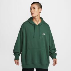 Nike Sportswear Club Fleece XL | Bărbați | Hanorace | Verde | BV2654-323 (BV2654-323)