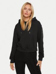 GUESS stacie hooded sweats xl | Femei | Hanorace | Negru | V4BQ00KC5O0-JBLK (V4BQ00KC5O0-JBLK)