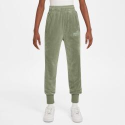 Nike Sportswear Girls' Joggers XL | Unisex | Pantaloni de trening | Verde | FZ5589-386 (FZ5589-386)