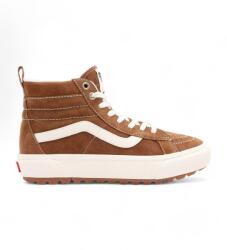 Vans MTE Sk8-Hi Waterproof 46 | Bărbați | Ghete de iarnă | Orange | VN000CVTI6Y1