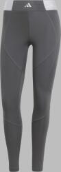 adidas Performance adidas Hyperglam Full-Length Leggings M | Femei | Colanți | Gri | IK5500 (IK5500)