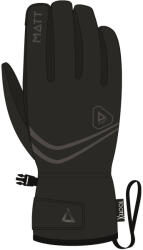 Matt Woman Gloves női síkesztyű Kesztyűe: S / fekete
