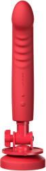 Lovense Mission 2 Vibrator