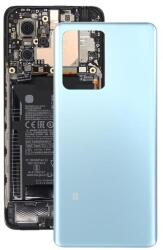  tel-szalk-1929696422 Xiaomi Redmi Note 12 Pro Plus kék (Iceberg Blue) akkufedél hátlap - burkolati elem (tel-szalk-1929696422)