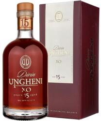 Vinaria Ungheni Vinars Divin Vinaria Ungheni, XO, Alcool 40%, 15 Ani, 0.7 l (MDV-2003)