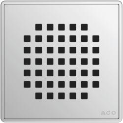 ACO zuhany lefolyó rács cm 5141.08. 22 (51410822)