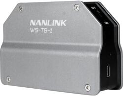 Nanlite Transmitator Nanlite WS-TB-1 NANLINK pentru controlul wireless al luminilor Consola de lumini