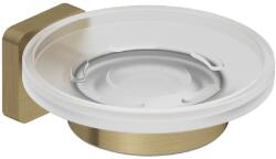 Kludi Vela S szappantartó fali arany 25985N0 (25985N0)