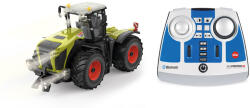 Siku - Control - Bluetooth, Claas Xerion távirányítóval