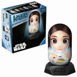 Ravensburger Hylkies: Războiul Stelelor: Prințesa Leia (12001014)