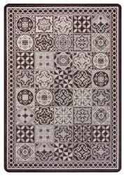 Delta Carpet Covor Antiderapant Bucatarie, Flex 19632, Maro, 75 x 200 cm, 1500 gr/mp (X-19632-91-0752) Covor