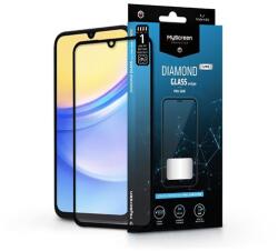 MyScreen MSP MS228114 Samsung Galaxy A15 5G Diamond Glass Lite Edge edzett üveg képernyővédő fólia (MS228114) - pcx