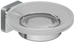 Kludi Vela S szappantartó fali króm 2598505 (2598505)