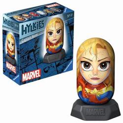 Ravensburger Hylkies: Marvel: Captain Marvel (12001156)
