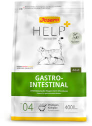 Josera Josera Help Gastrointestinal Cat Dry 400 g